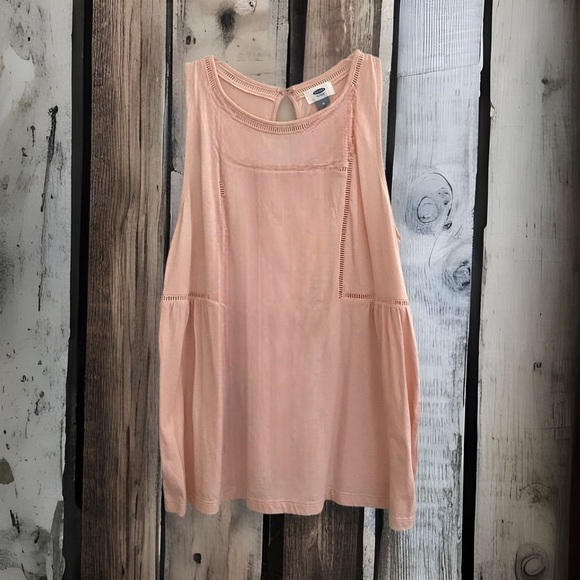 Cute babydoll tank - Picture 2 of 5